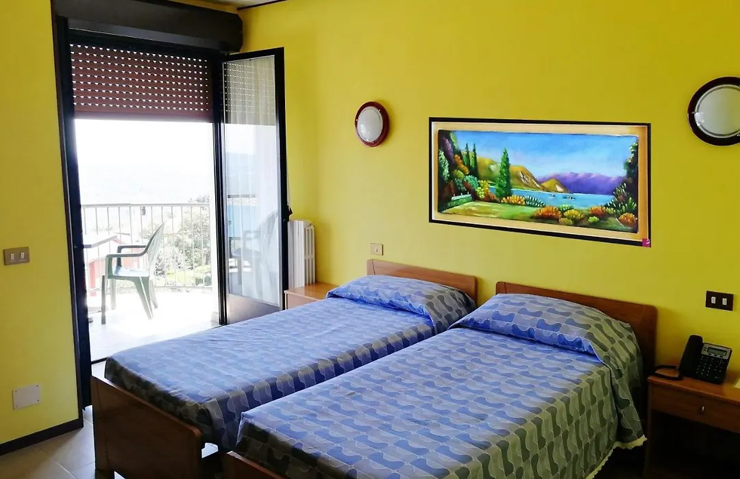 Residence Villa Margherita B&B-1
