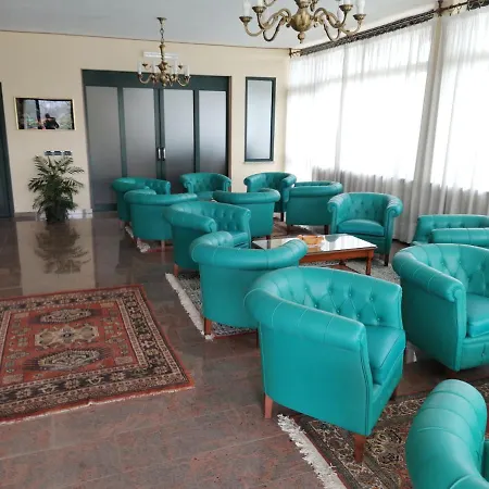 Residence Villa Margherita B&B-2