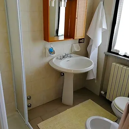 Residence Villa Margherita B&B-3